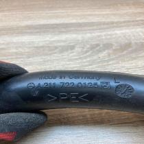 A2117220125  Left Other front door trim element Mercedes-Benz E W211