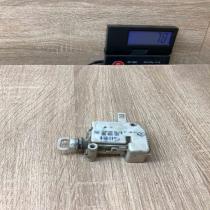 3B0959781   Fuel tank cap lock motor Audi A6 S6 C6 4F