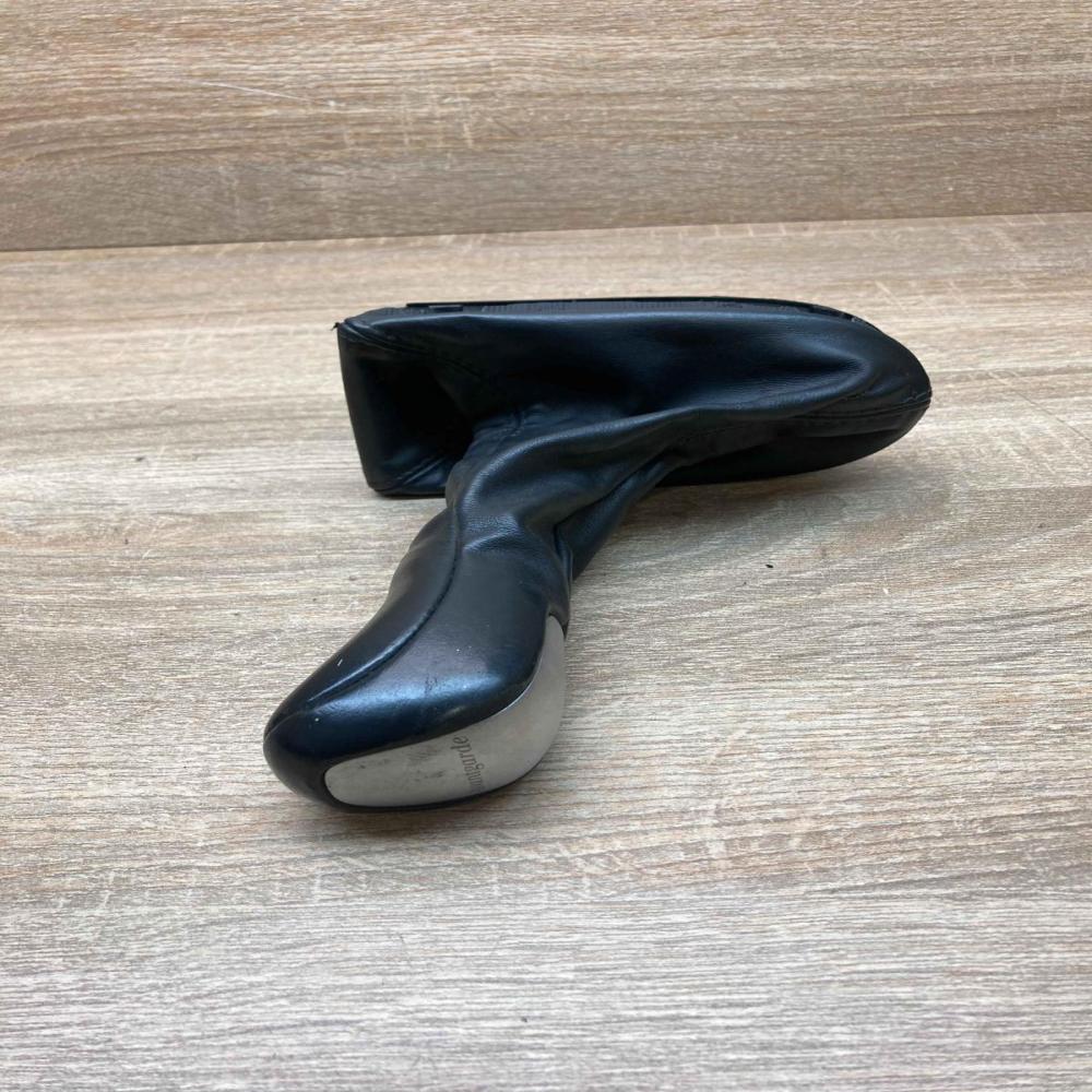 A2112671210   Gear lever shifter trim leather/knob Mercedes-Benz E W211