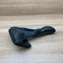 A2112671210   Gear lever shifter trim leather/knob Mercedes-Benz E W211