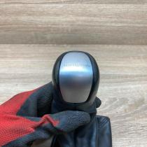 A2112671210   Gear lever shifter trim leather/knob Mercedes-Benz E W211