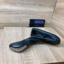 A2112671210   Gear lever shifter trim leather/knob Mercedes-Benz E W211