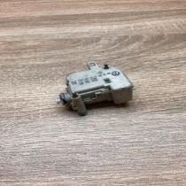 3B0959781B   Fuel tank cap lock motor Volkswagen Golf IV