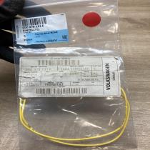 000979131E   Other wiring loom Volkswagen Touran I