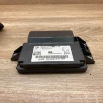 3AA907801G 18233201 A  Hand brake control module Volkswagen PASSAT B7