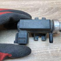 1J0906627B 72290345 Plug Turbo solenoid valve Volkswagen Transporter - Caravelle