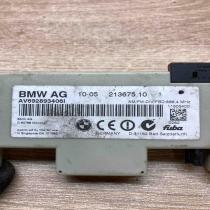 6928934 213675  Aerial antenna amplifier BMW 3 E90 E91
