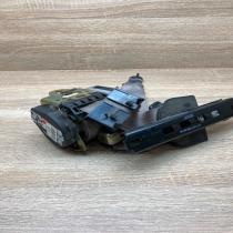 561014701  Left Front seatbelt Mercedes-Benz E W211