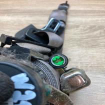 561014701  Left Front seatbelt Mercedes-Benz E W211