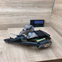 561014701  Left Front seatbelt Mercedes-Benz E W211