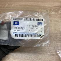 11095513 9006624  Nuts/bolts Chevrolet Cruze