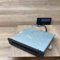 1J0035119B   CD/DVD changer Volkswagen PASSAT B5.5