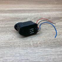 1J0941295C  With Plug Headlight level adjustment motor Volkswagen PASSAT B5.5
