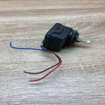 1J0941295C  With Plug Headlight level adjustment motor Volkswagen PASSAT B5.5