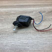 1J0941295C  With Plug Headlight level adjustment motor Volkswagen PASSAT B5.5