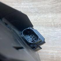 6772645   Accelerator throttle pedal BMW 7 E65 E66