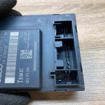 4F0959794E   Door control unit/module Audi A6 S6 C6 4F