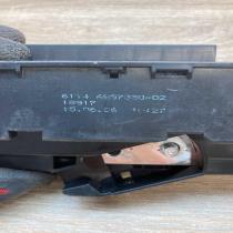 6957330   Fuse module BMW 5 E60 E61