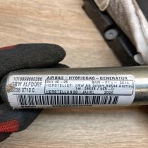 85696686003B   Roof airbag BMW 3 E90 E91