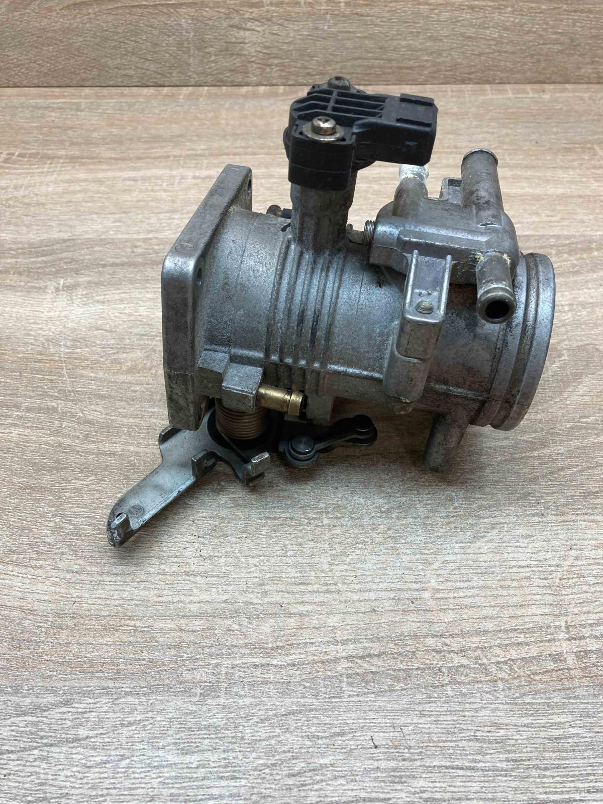 1721456   Throttle valve BMW 3 E36