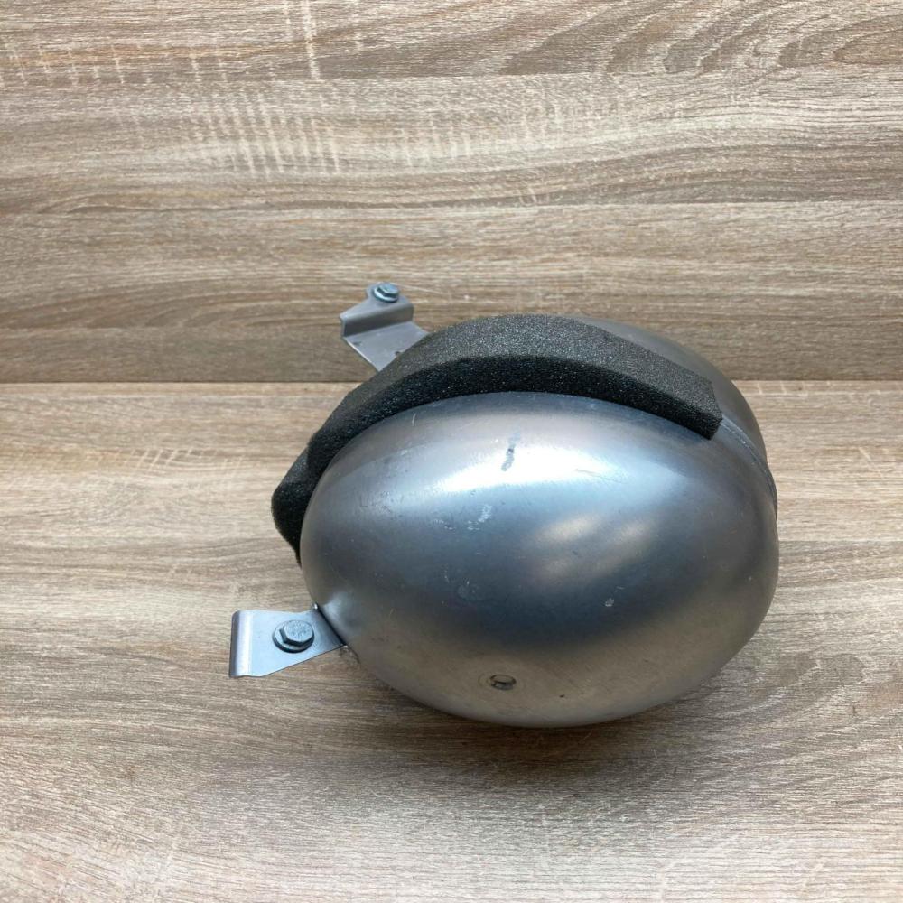 A2113200115   Air suspension tank/reservoir Mercedes-Benz E W211