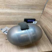 A2113200115   Air suspension tank/reservoir Mercedes-Benz E W211