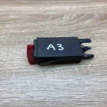 8L0941509B   Hazard light switch Audi A3 S3 8L