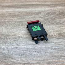 8L0941509B   Hazard light switch Audi A3 S3 8L