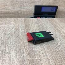 8L0941509B   Hazard light switch Audi A3 S3 8L
