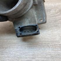 928F9B989   Throttle valve Ford Escort