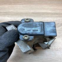 928F9B989   Throttle valve Ford Escort