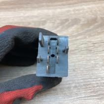 1J0953235J   Hazard light switch Volkswagen Golf IV