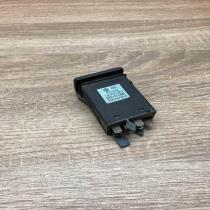 1J0953235J   Hazard light switch Volkswagen Golf IV
