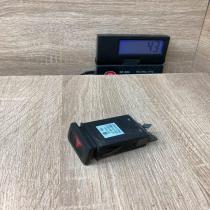 1J0953235J   Hazard light switch Volkswagen Golf IV