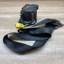 33014052 193857737  Front seatbelt Volkswagen Touran I