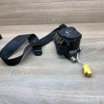 33014052 193857737  Front seatbelt Volkswagen Touran I
