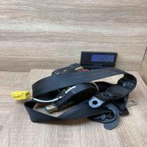 33014052 193857737  Front seatbelt Volkswagen Touran I
