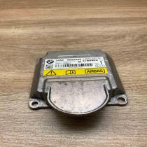 6855995 0265020156  Airbag control unit/module BMW 3 F30 F35 F31