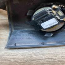 A2118200202 A2117250194 Used Front door high frequency speaker Mercedes-Benz E W
