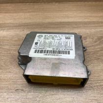 8K0959655G 5WK4411  Airbag control unit/module Audi A4 S4 B8 8K