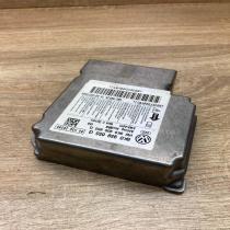 8K0959655G 5WK4411  Airbag control unit/module Audi A4 S4 B8 8K