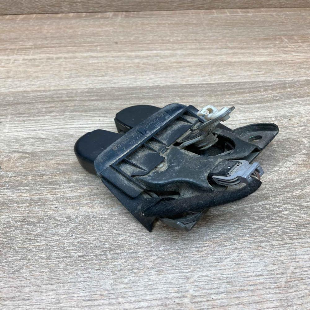 8E9827520  With Plug Tailgate/trunk/boot lock/catch/latch Audi A4 S4 B6 8E 8H