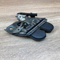 8E9827520  With Plug Tailgate/trunk/boot lock/catch/latch Audi A4 S4 B6 8E 8H