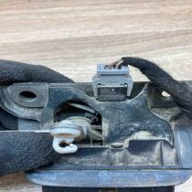 8E9827520  With Plug Tailgate/trunk/boot lock/catch/latch Audi A4 S4 B6 8E 8H