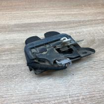 8E9827520  With Plug Tailgate/trunk/boot lock/catch/latch Audi A4 S4 B6 8E 8H