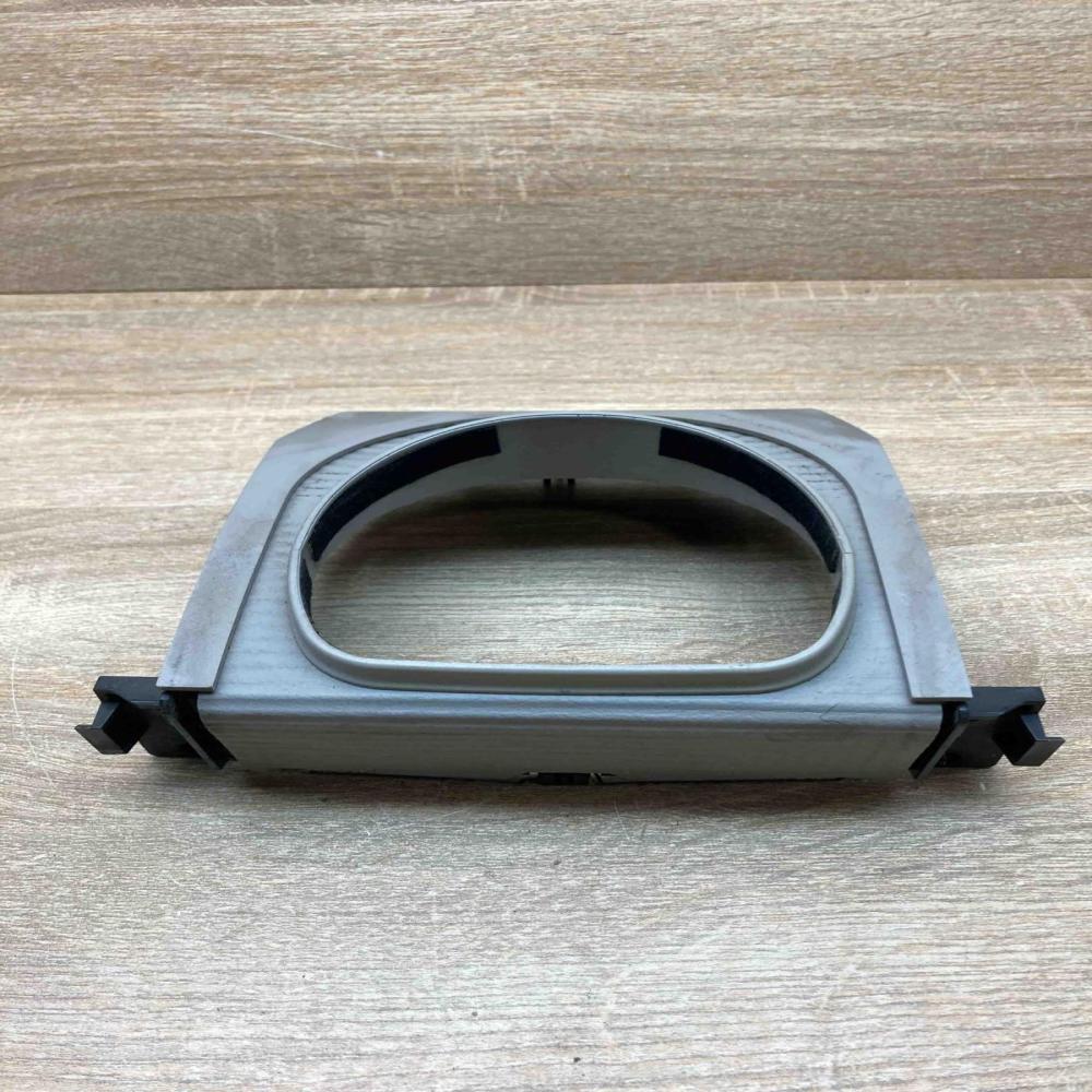 A2114600195   Steering wheel column trim Mercedes-Benz E W211