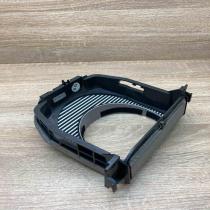 A2114600195   Steering wheel column trim Mercedes-Benz E W211