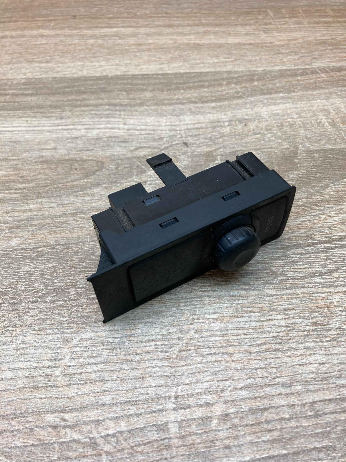 8E0910721A   Head unit multimedia control Audi A4 S4 B6 8E 8H
