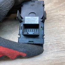 8E0910721A   Head unit multimedia control Audi A4 S4 B6 8E 8H