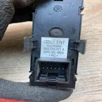 8E0910721A   Head unit multimedia control Audi A4 S4 B6 8E 8H